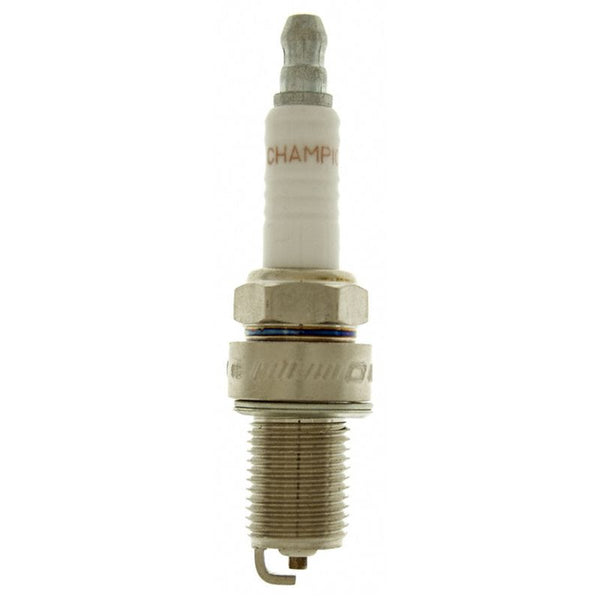 HI PERF SPARK PLUG 4/BOX - CHAMPION