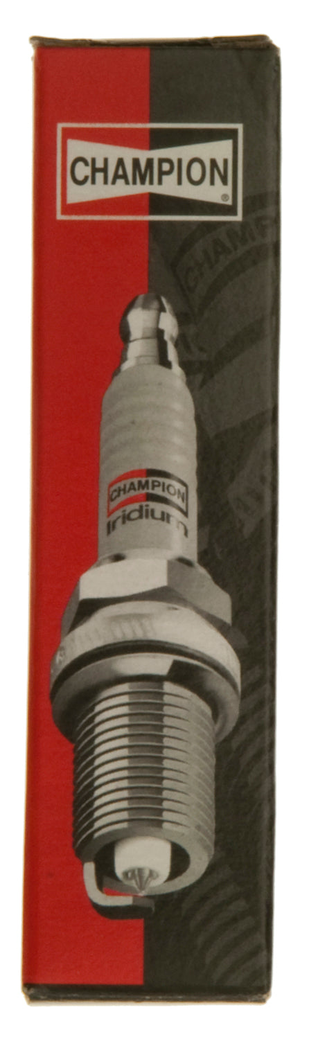 IRIDIUM SPARK PLUGS-BOXED - CHAMPION