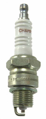 MARINE SPARK PLUG BOX/4 - CHAMPION