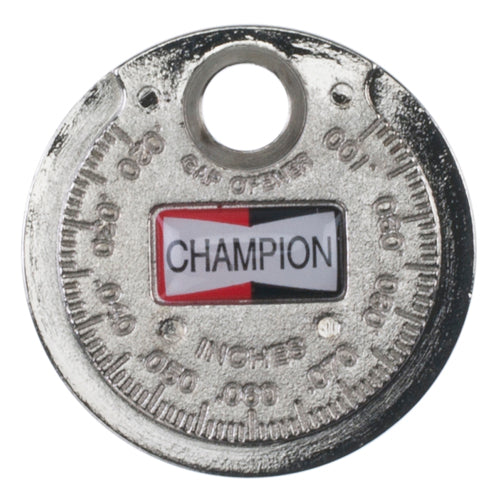 TAPER GAP GUAGE - EACH - CHAMPION