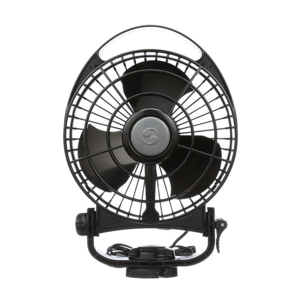 BORA  12V  MARINE FAN  THREE SPEED - CAFRAMO