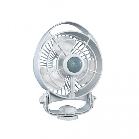 BORA  12V  MARINE FAN  THREE SPEED - CAFRAMO