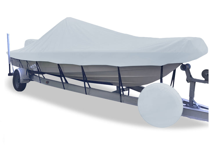 BOAT COVER CCF-19 - CARVER