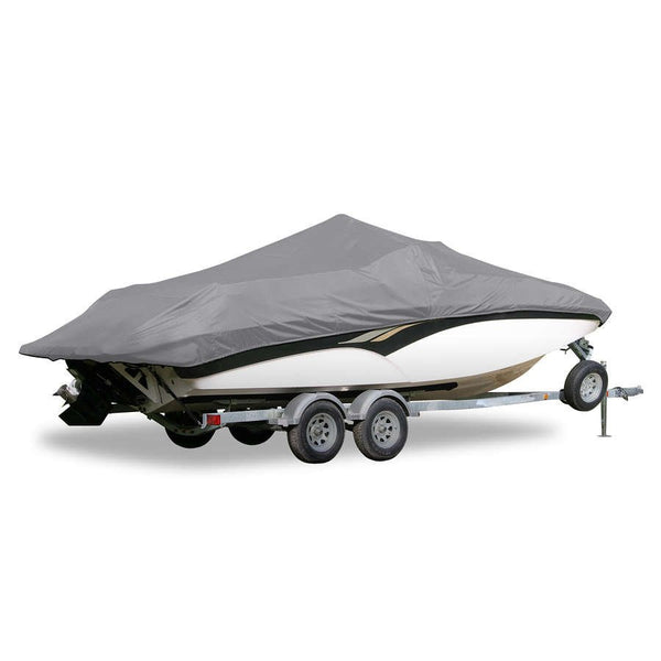 BOAT COVER  SKIFF-20 - CARVER