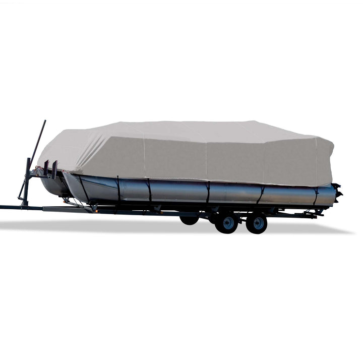 BOAT COVER - FLEX-FIT  PRO #9 - CARVER