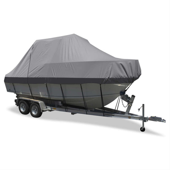 BOAT COVER  WOTC-21 I/B TWR - CARVER