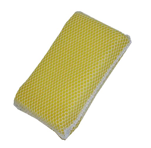 NYLON BUG SPONGE - CARRAND