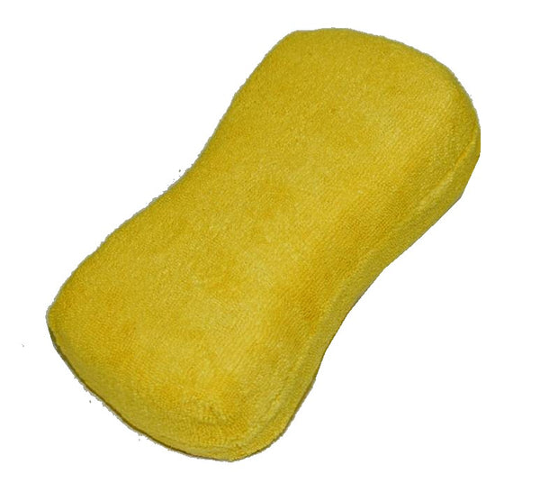 MICROFIBER SPONGE - CARRAND