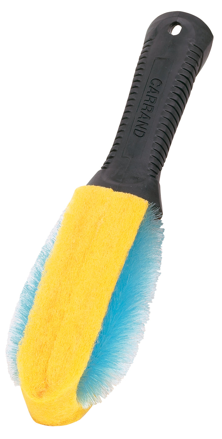 WHEEL/BRAKE DUST BRUSH - CARRAND