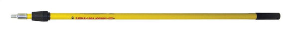 FIBERGLASS EXT. POLE W M - CARRAND