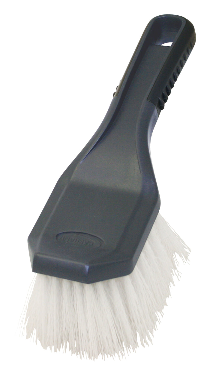 TIRE & GRILL WASH BRUSH - CARRAND