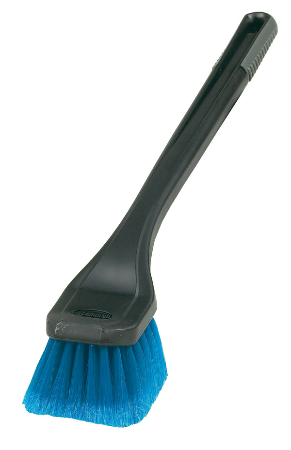 20' BUMPER & WHEEL BRUSH - CARRAND