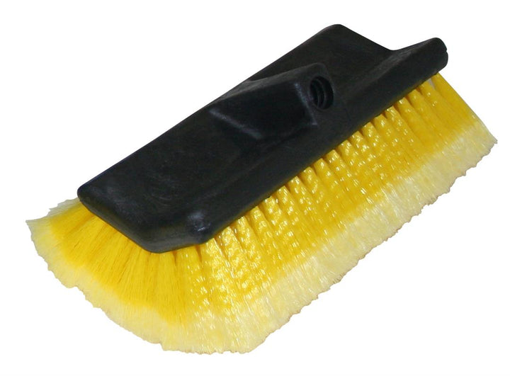 10' BI-LEVEL BRUSH HEAD W - CARRAND