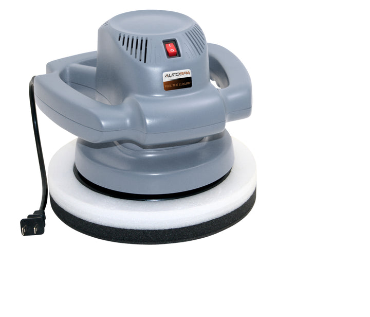 ORBITAL POLISHER 120V 10' - CARRAND