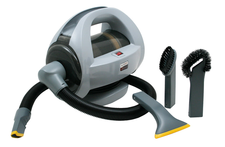 AUTO VAC 120V BAGLESS - CARRAND