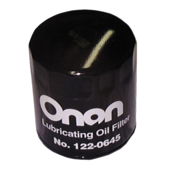 ONAN OIL FILTER - CUMMINS NW