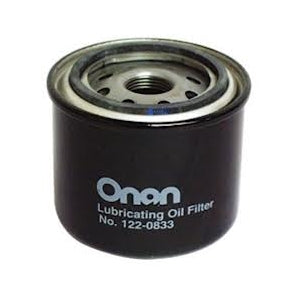 ONAN QD OIL FILTER - CUMMINS NW