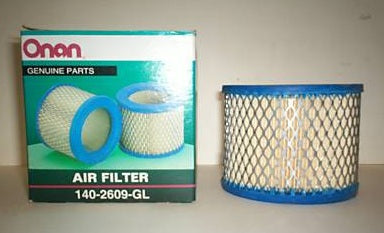 ONAN AIR FILTER - CUMMINS NW