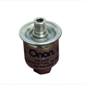 ONAN FUEL FILTER