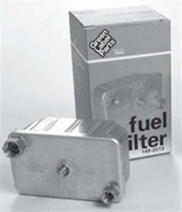 ONAN FUEL FILTER - CUMMINS NW