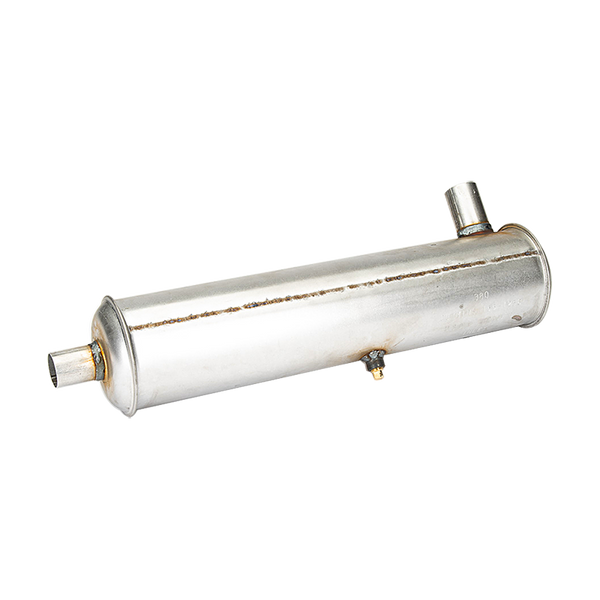 ONAN MUFFLER - CUMMINS NW