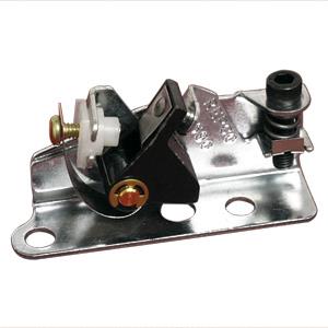 ONAN IGNITION POINTS