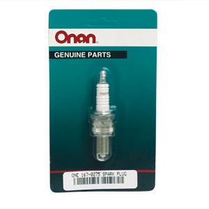 ONAN SPARK PLUG - CUMMINS NW