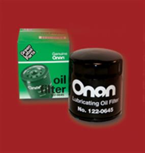 QD OIL FILTER 10/12KW - CUMMINS NW