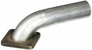 ONAN EXHAUST CONNECTION
