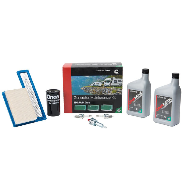 MAINT KIT HGJAB PROPANE