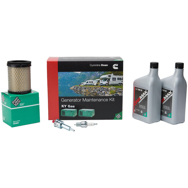 MAINT KIT KY GASOLINE - CUMMINS NW
