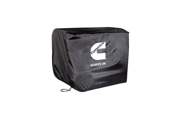 GENERATOR COVER  CUMMINS P4500I AND - CUMMINS NW