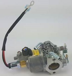 CARBURETOR - CUMMINS NW