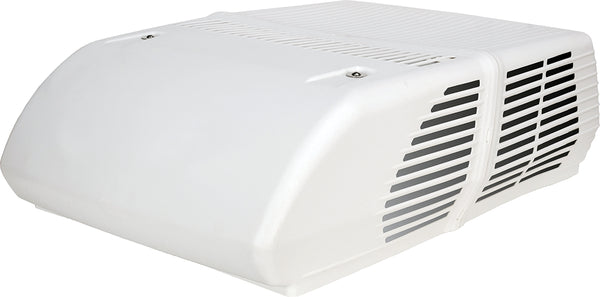 MACH 10  13 500 BTU A/C  ARCTIC WHI - COLEMAN RVP