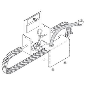 ELECTRIC HEAT KIT F/MACH 8 - COLEMAN RVP