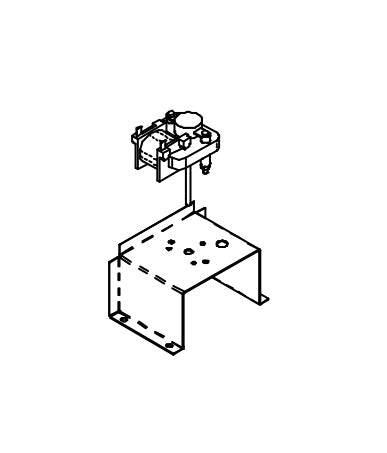 PUMP  CONDENSATE - COLEMAN RVP