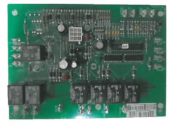 BOARD  CIRCUIT - COLEMAN RVP