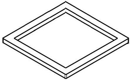 GASKET PKG. - COLEMAN RVP