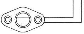 T-STAT SENSOR - COLEMAN RVP