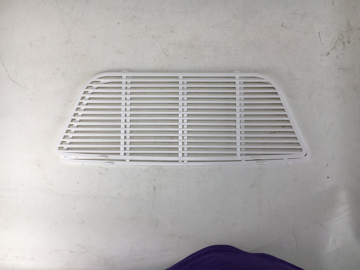 CHILL GRILLE  RETURN AIR GRILLE (2/ - COLEMAN RVP