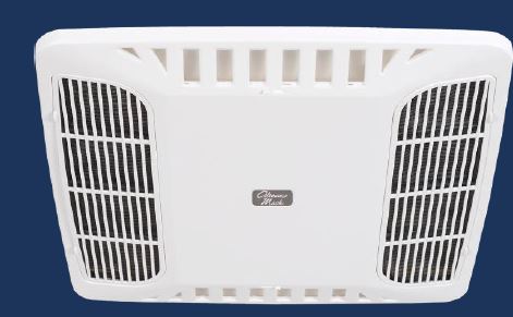 HEATREADY AC  CHILLGRILLE - COLEMAN RVP