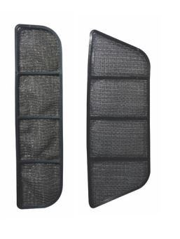 MERV 6 RATED NON-DUCTED FILTERS - COLEMAN RVP