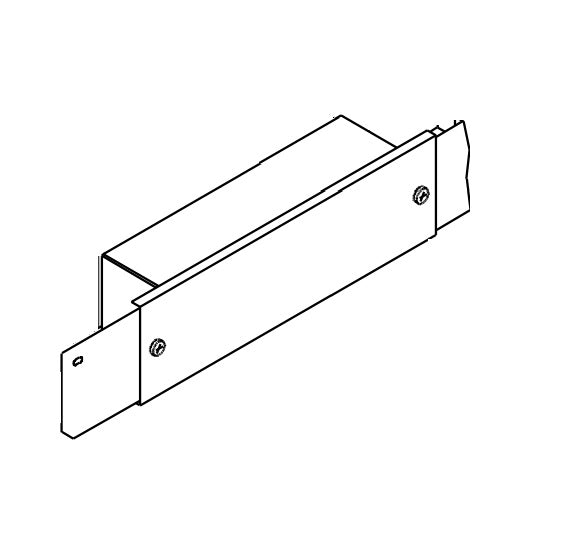 CONTROL BOX - COLEMAN RVP