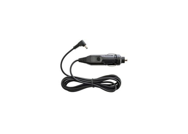 STRAIGHT POWER CORD FOR COBRA RADAR - COBRA