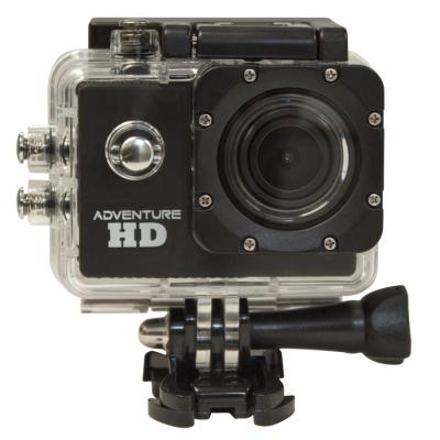 ADV HD WIFI ACTION CAM - COBRA