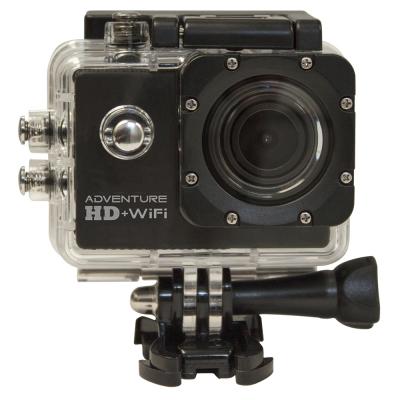 ADV HD WIFI ACTION CAM - COBRA