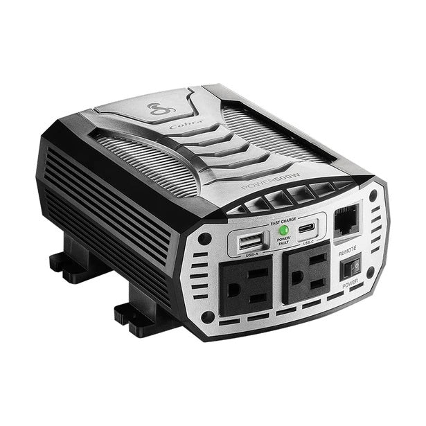 COBRA 500W POWER INVERTER - COBRA