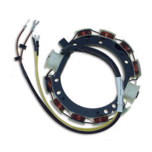 J/E STATOR 6A FOR TERM/PP 4CYL - CDI ELECTRON