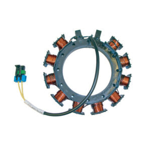 MERC STATOR 16A 4STROKE 3/4CYL - CDI ELECTRON