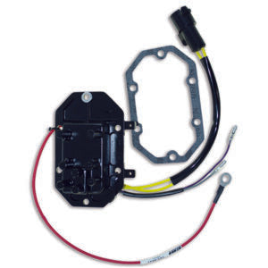 J/E VOLT REG LOOPER 35A 6/8CYL - CDI ELECTRON